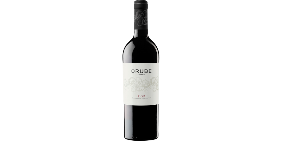Orube Crianza 75 cl
