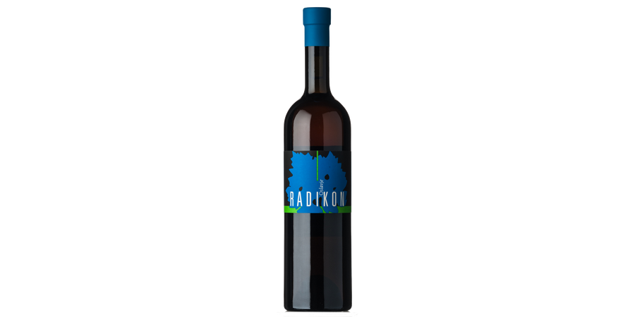 RADIKON Oslavje 2003 白ワイン 1000ml（トスカニー イタリア