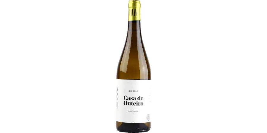 Casa Outeiro Godello Origen 75 cl