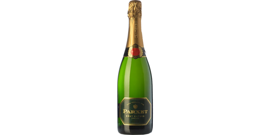 cava brut nature botella 75 cl - Parxet