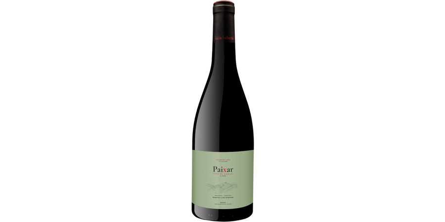Paixar A Serra 75 cl
