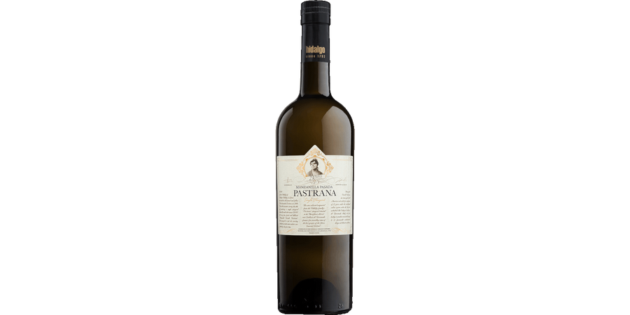 Manzanilla Pasada Pastrana 75 cl