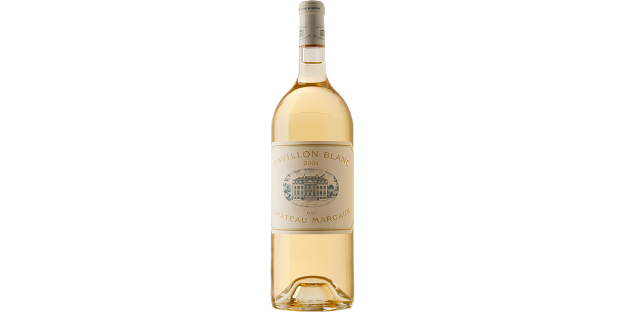 Pavillon Blanc du Château Margaux 2018 · Buy it for £525.50
