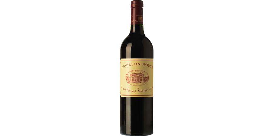 Pavillon Rouge du Chateau Margaux 2021 · Buy it for £264.50