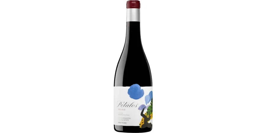 Pétalos del Bierzo 75 cl