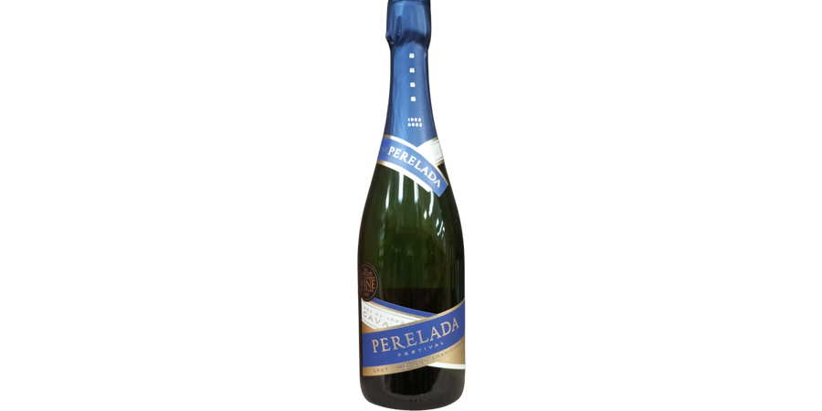 Perelada Festival Brut 75 cl