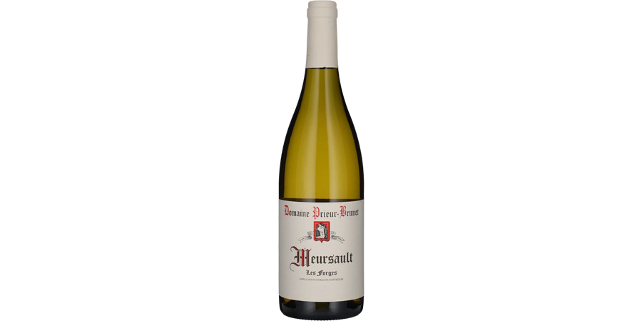 photo du vin les Forges
