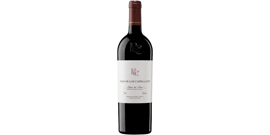 Pago de los Capellanes Crianza Mágnum 1,5 L