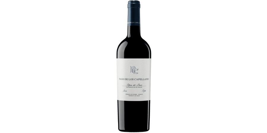 Pago de los Capellanes Roble 2024