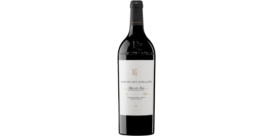 Pago de los Capellanes Reserva 75 cl