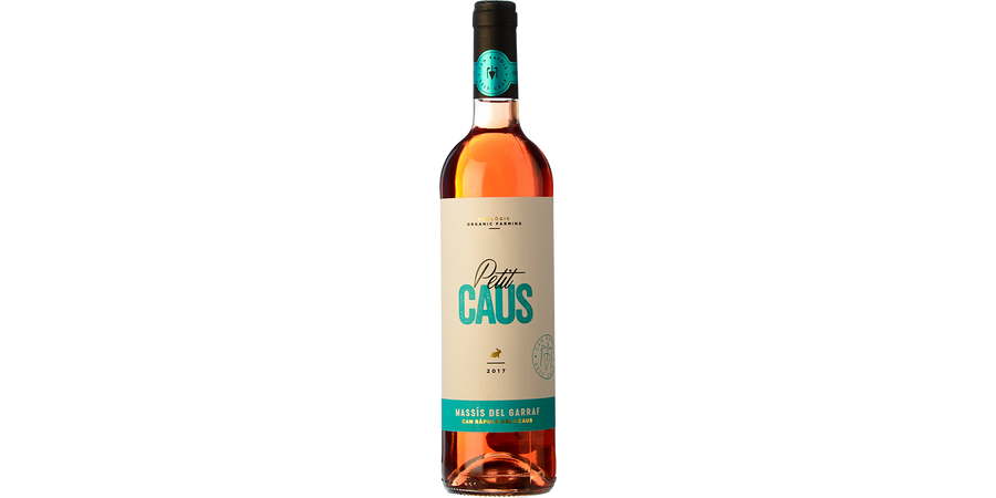 photo Petit Caus Rosado 2023