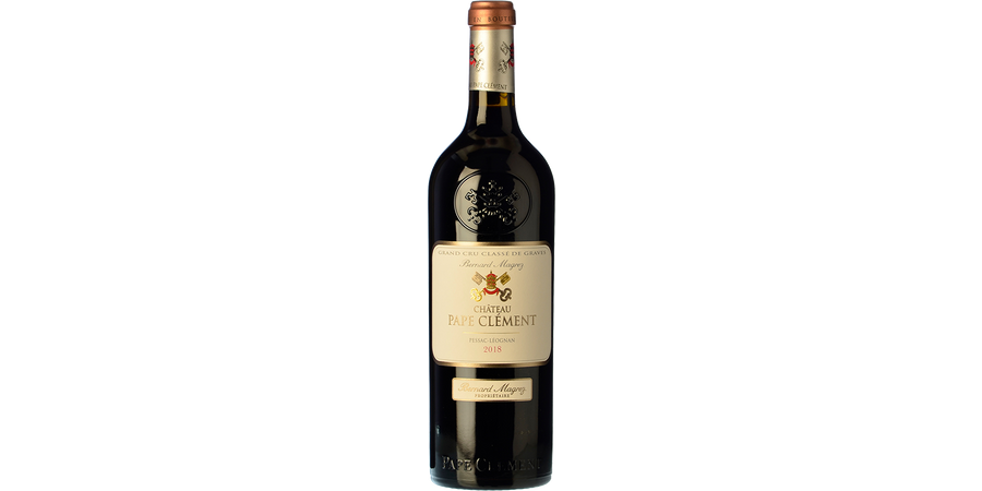 Château Pape Clément 2022 · Buy it for £123.95 at Vinissimus