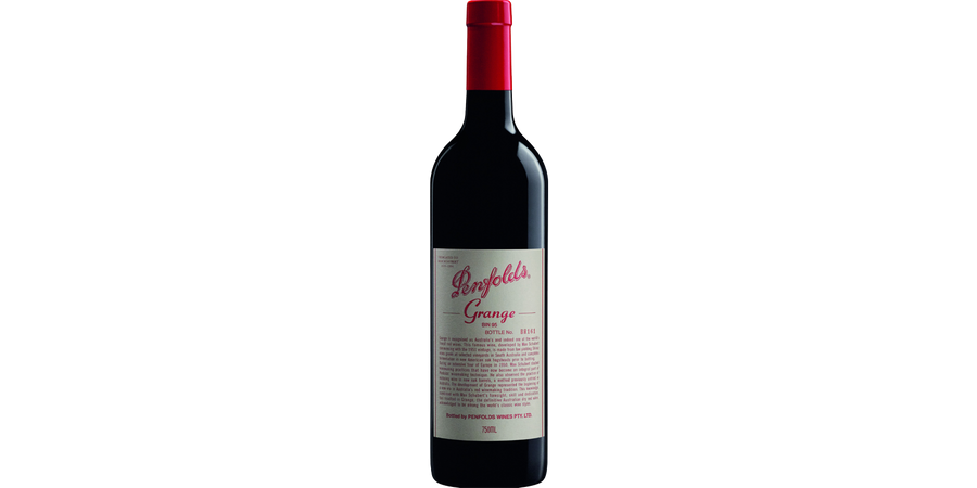 Penfolds Grange BIN 95 2018 · Buy it for £911.05 at Vinissimus