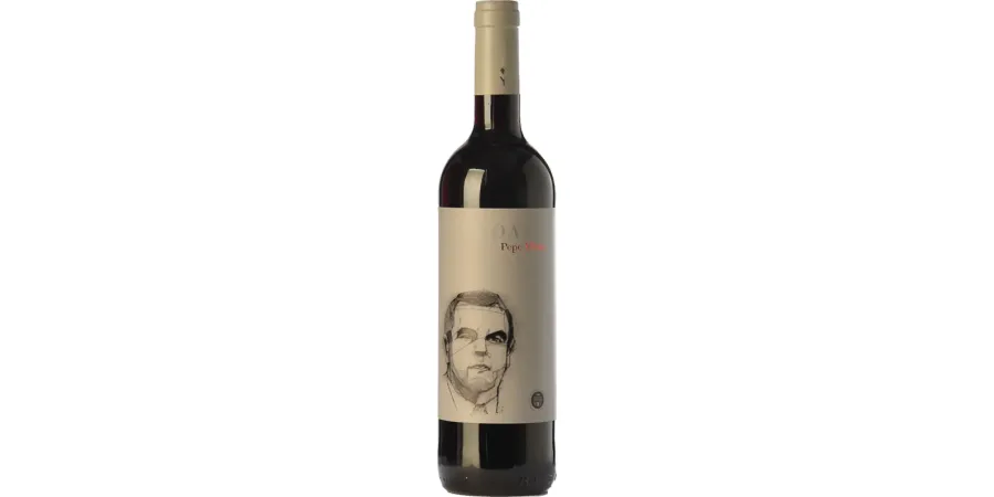 Pepe Yllera 75 cl