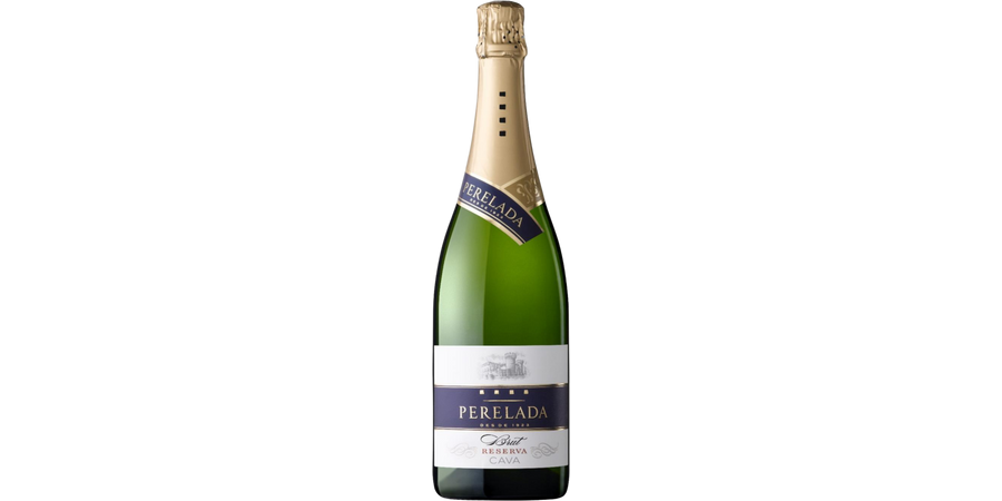 Perelada Brut Reserva 75 cl
