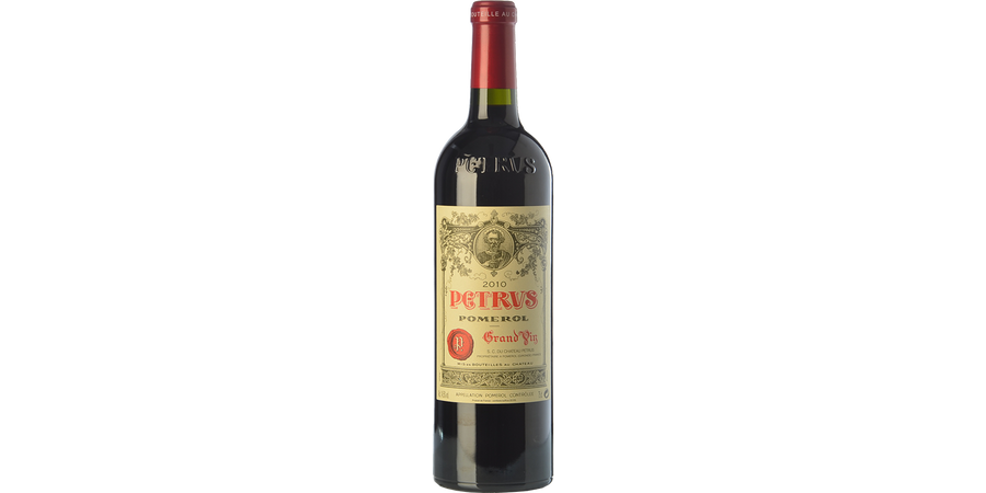 photo du vin Petrus