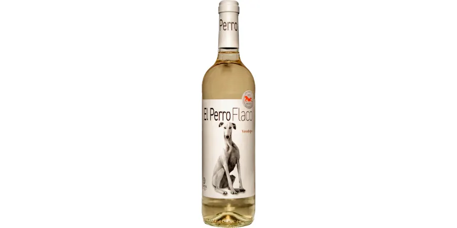 El Perro Flaco Verdejo 75 cl