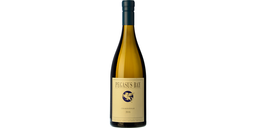 Pegasus Bay Chardonnay 2020 · Comprar por 50,65 € en Vinissimus