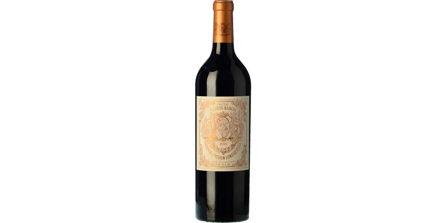 Château Pichon-Longueville Baron 2022 · Acquista a 283,96 € su