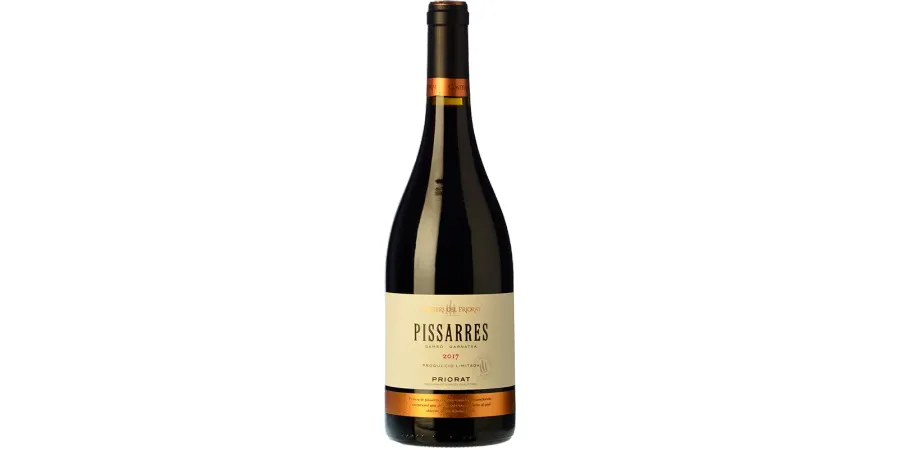 Pissarres 75 cl