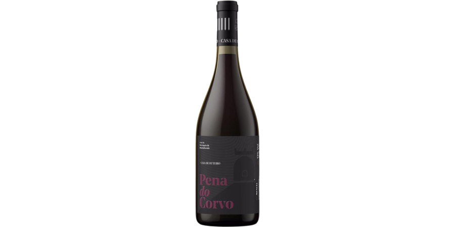 Pena do Corvo Mencía 75 cl