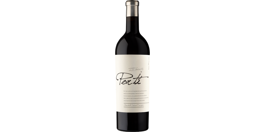 Por tí 75 cl