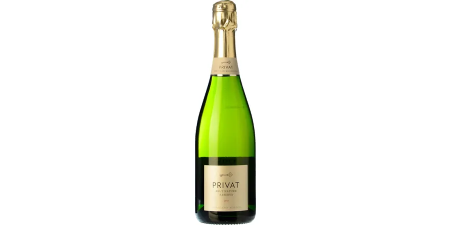Privat Reserva Brut Nature 75 cl