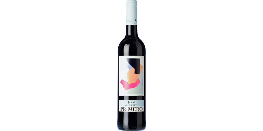 Primero de Fariña 75 cl