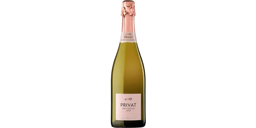 Privat Rosé Brut Nature 75 cl