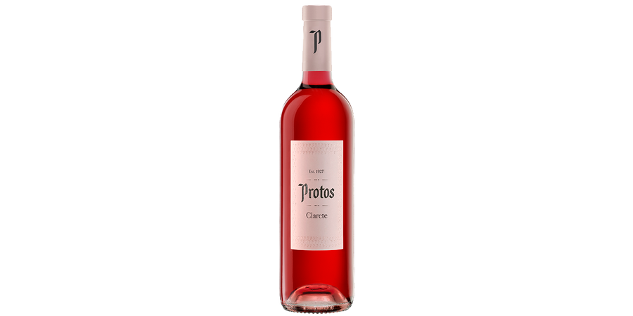 photos du vin Protos Clarete