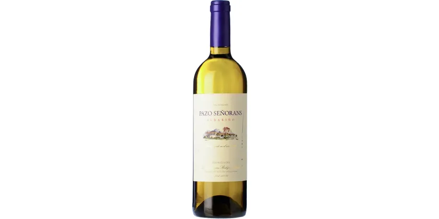 Pazo Señorans Mágnum 1,5 L