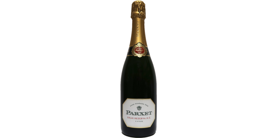 Parxet Maria Cabané Gran Reserva 2018 · Comprar por 16,95 € en