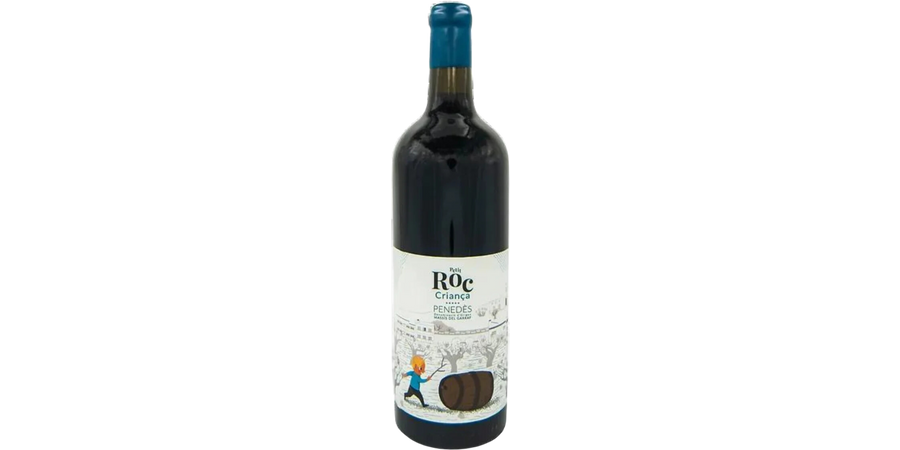 Petit Roc Criança 75 cl