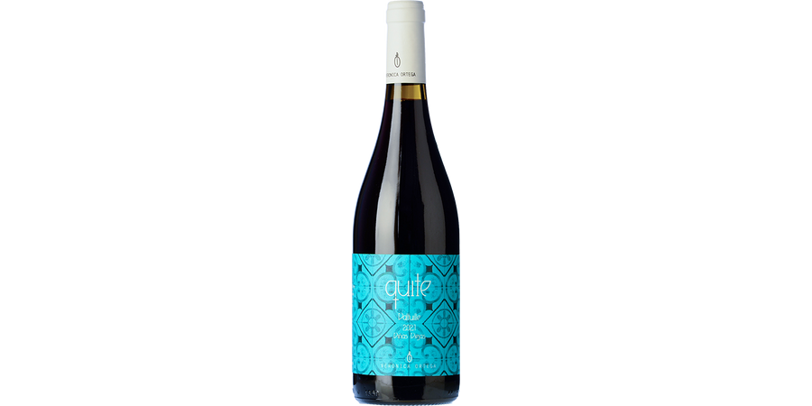 Verónica Ortega Quite 75 cl