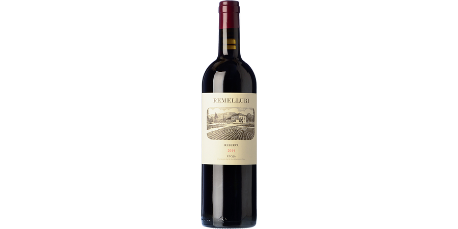 Remelluri Reserva 75 cl