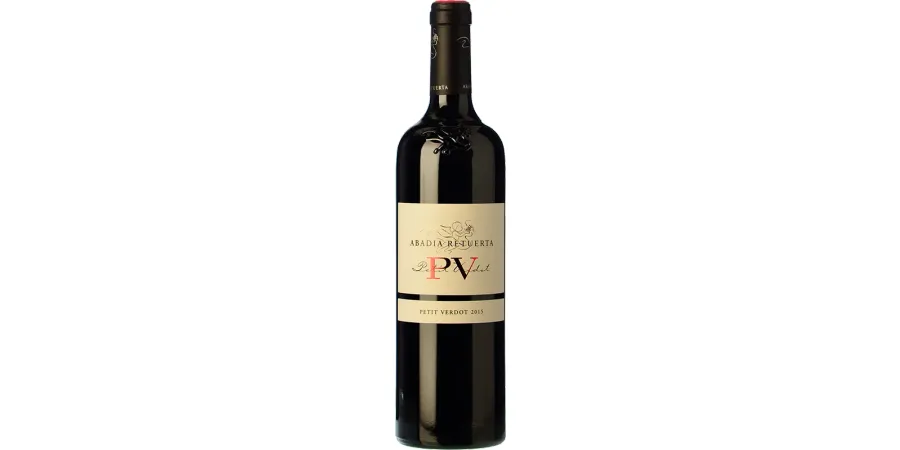 Abadía Retuerta Petit Verdot 2021 · Buy it for £131.95 at Vinissimus