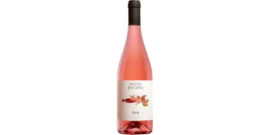 Abadia da Cova Riola Caiño 75 cl