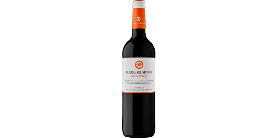Ribera del Segura 75 cl