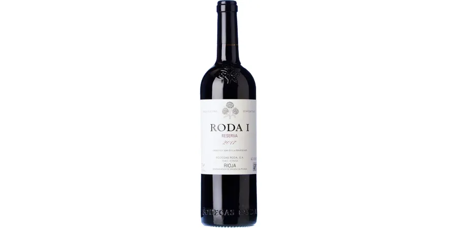 Roda I Mágnum 1,5 L