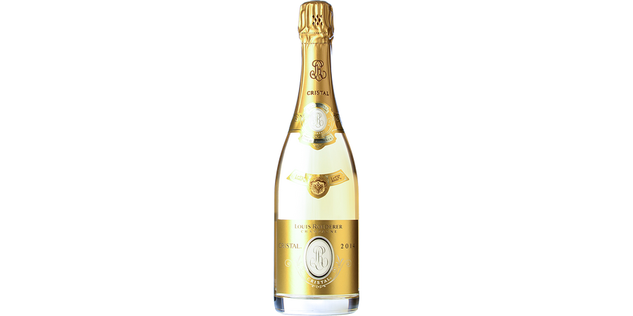 Louis Roederer Brut Cristal 2015 · Buy it for £332.45 at Vinissimus