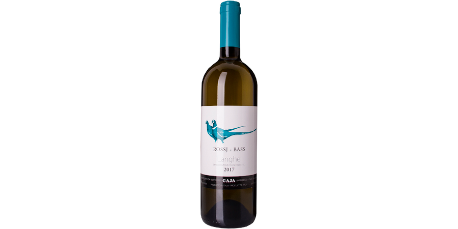 Gaja Langhe Chardonnay Rossj-Bass 2025 · Buy it for £86.60 at