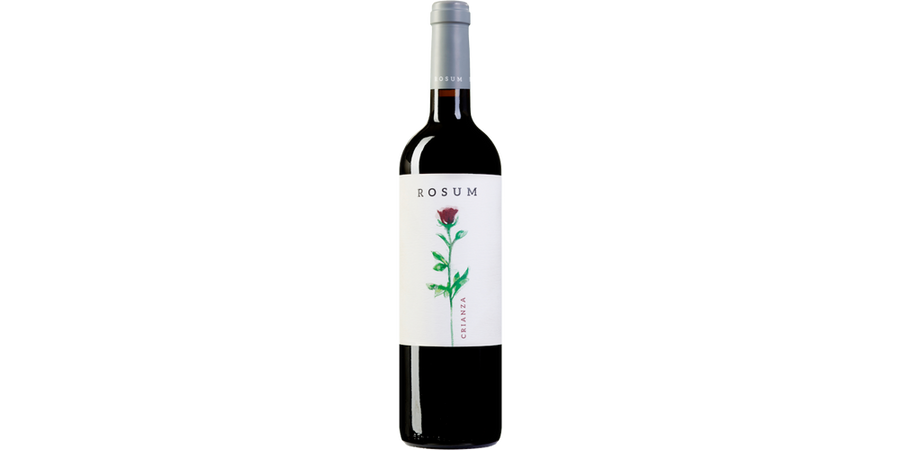 Rosum Crianza 75 cl