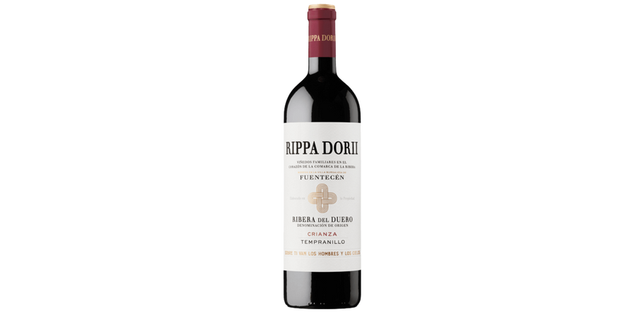 Rippa Dorii Crianza 75 cl