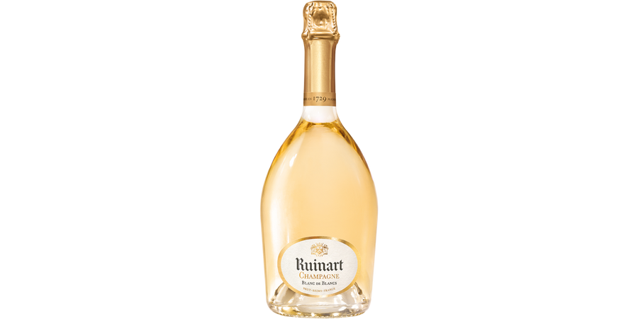 Ruinart Blanc de Blancs · Buy it for £88.45 at Vinissimus