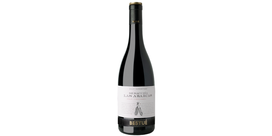 Se Sacudía las Abarcas 75 cl