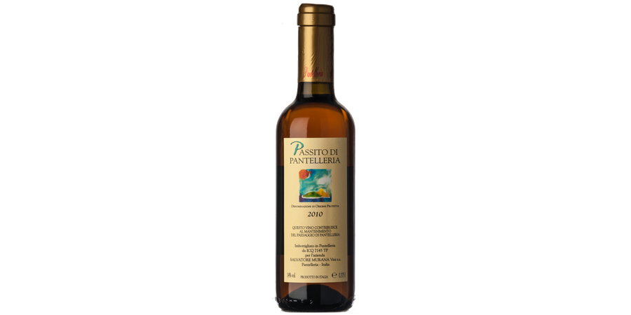 - - Passito DOC von Pantelleria Passito online Murana Wein di Pantelleria di