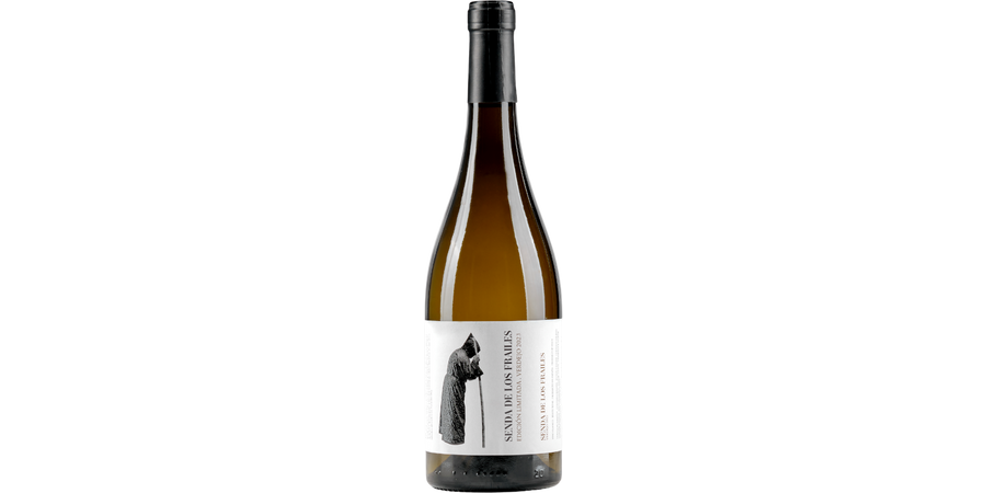 Senda de los Frailes Verdejo 75 cl