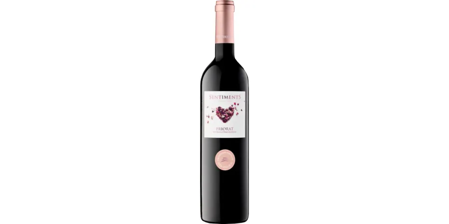 Sentiments 75 cl