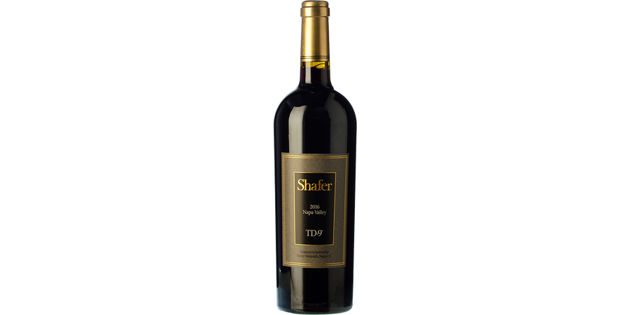 Shafer TD-9 2022 · Buy it for £99.20 at Vinissimus