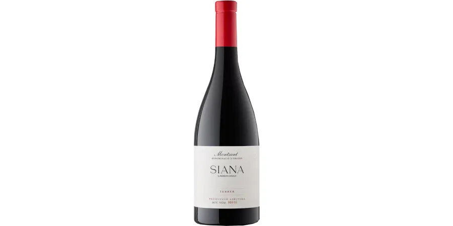 Siana Terrer 75 cl
